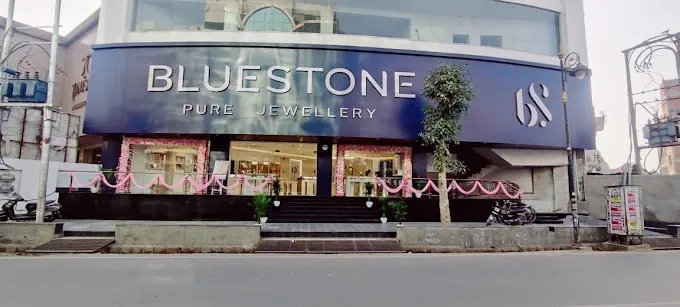 BlueStone Jewellery