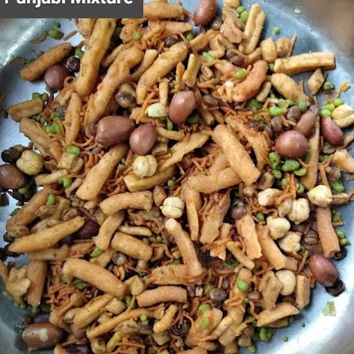 Radhai Ji Namkeens