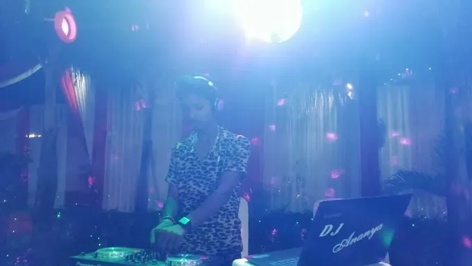 Dj Rishu