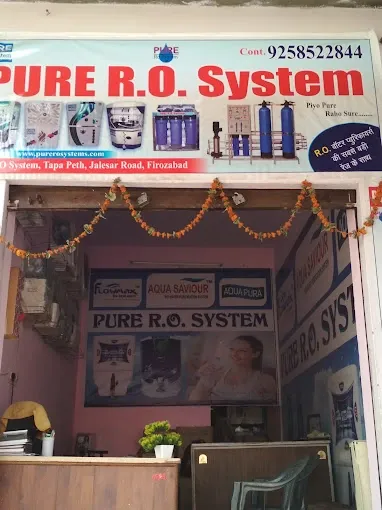 Pure Ro System