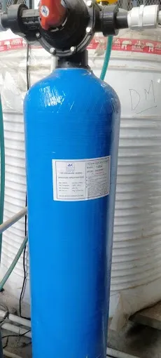 Mohan R.O System