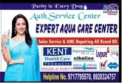 Expert Aqua Care Center Bijnor - R O Service in Bijnor