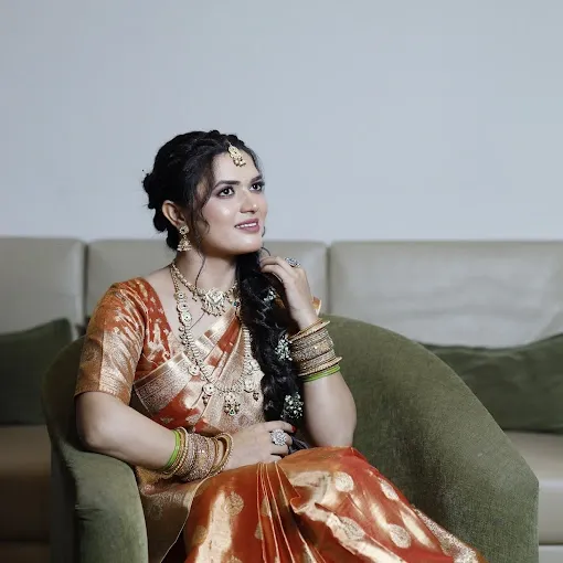 MBD Makeovers by DEEPTI NANWANI