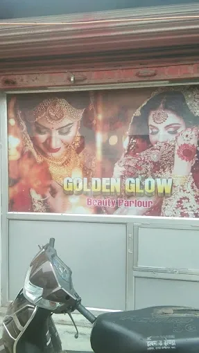 Golden Glow Beauty Parlour
