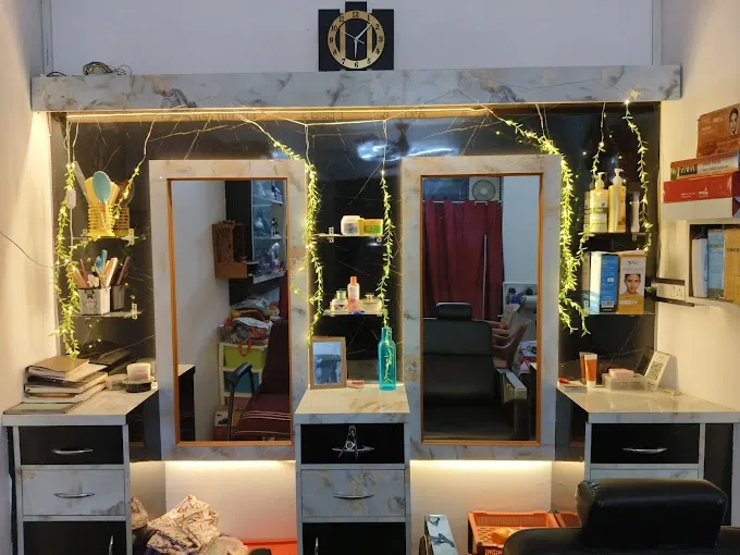 Pari Beauty Parlour