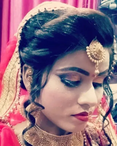 Noori International Beauty Parlour