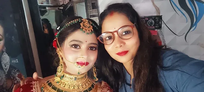 Metro Beauty Parlour