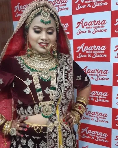 Aparna Makeup Studio