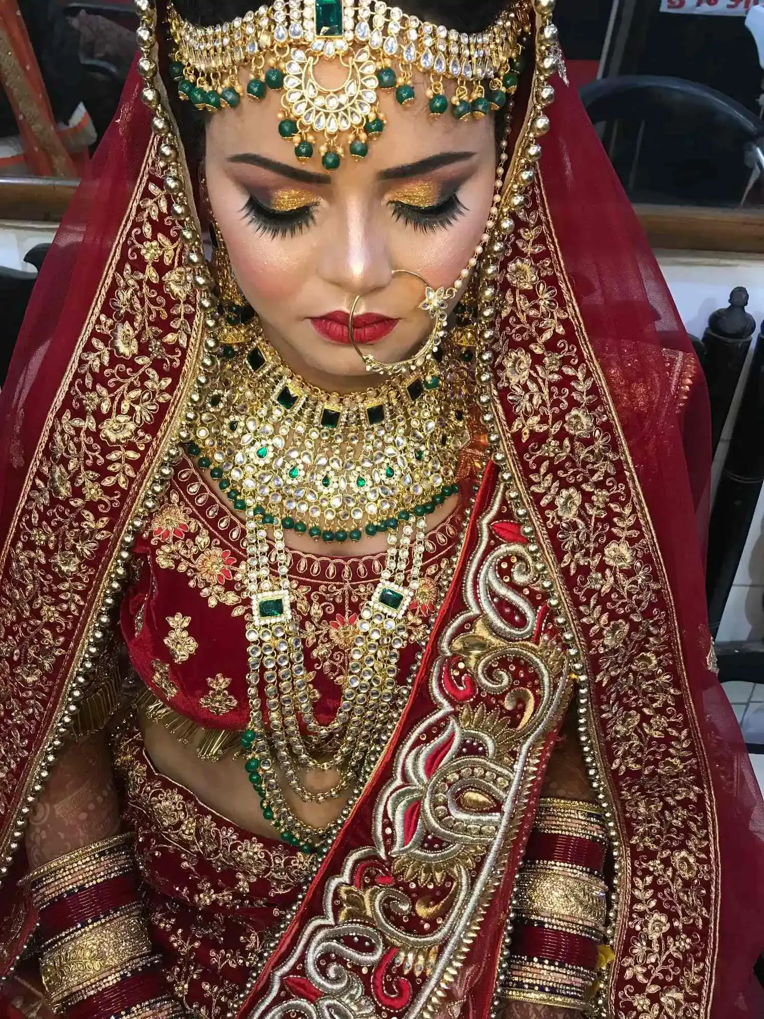 Ghazal Studio & Beauty Parlour