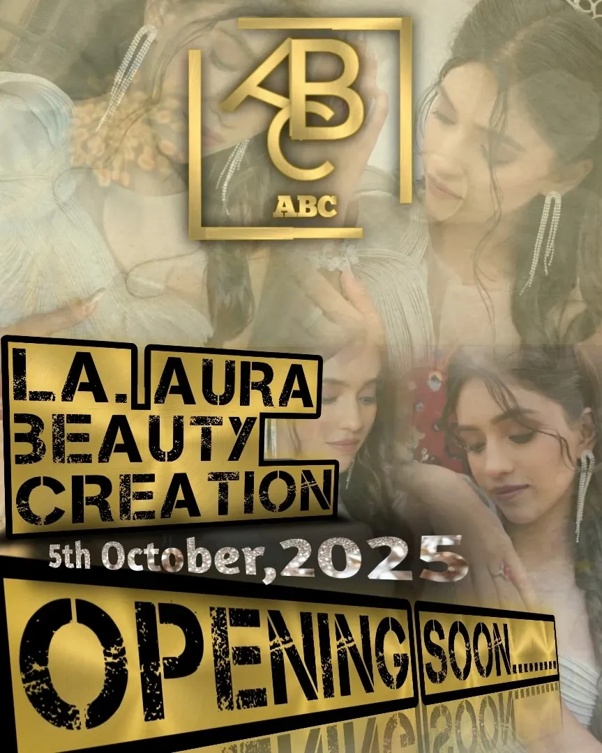 La_ABC Salon & Academy - Beauty Parlour in Barabanki
