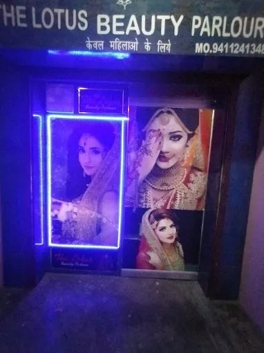The Lotus Beauty Parlour