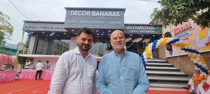 Decore Banaras