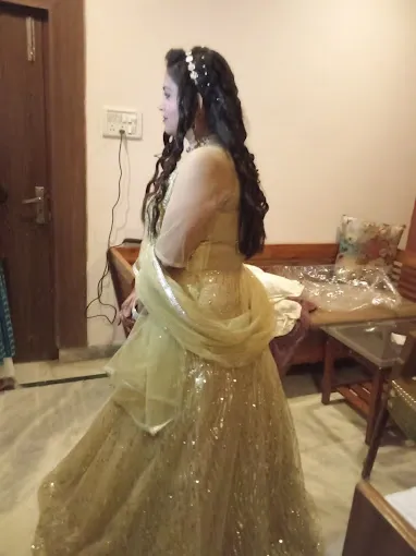 SAKAR Ladies Beauty Salon