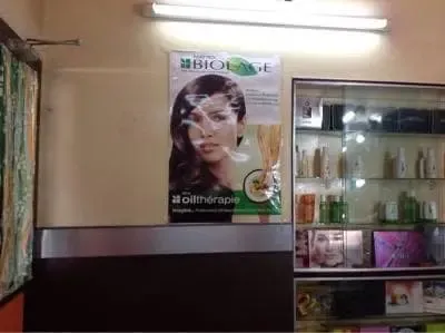 Rose Herbal Beauty Parlour