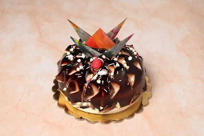 The Royal Bakery