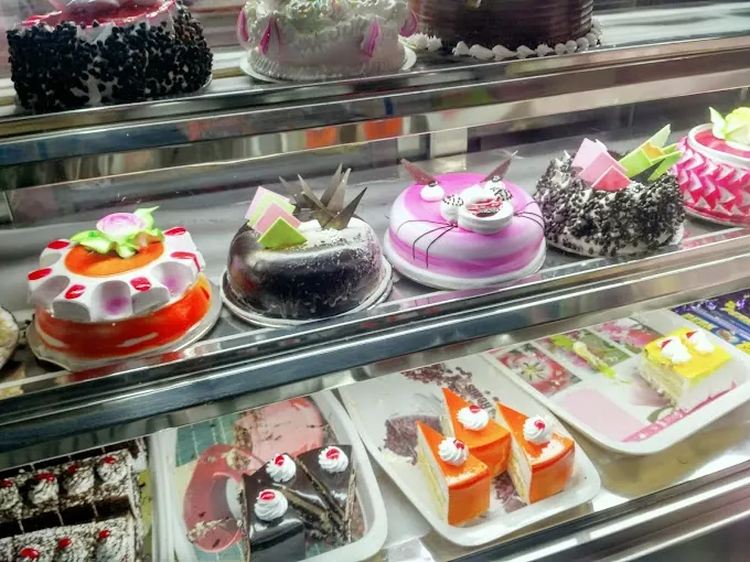 BABA BAKERS Susuwahi - Cake Shop in Varanasi