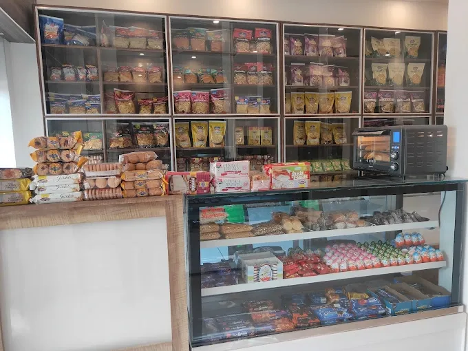 Anmol Bakers