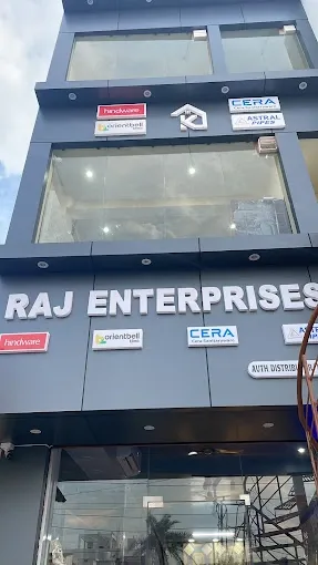 RAJ ENTERPRISES