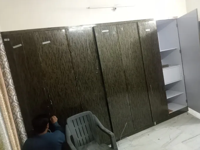 Carpenter work