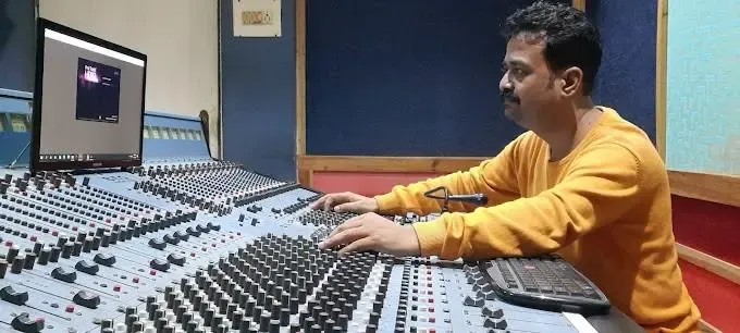 Kala Shree Digital Sound Recording Studio