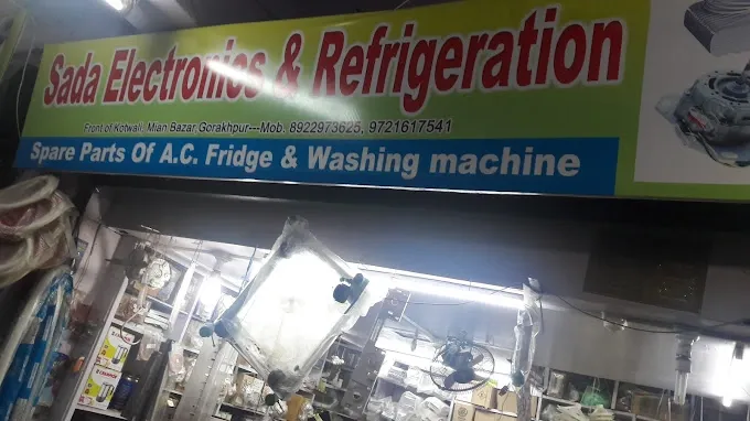 Sada Electricals