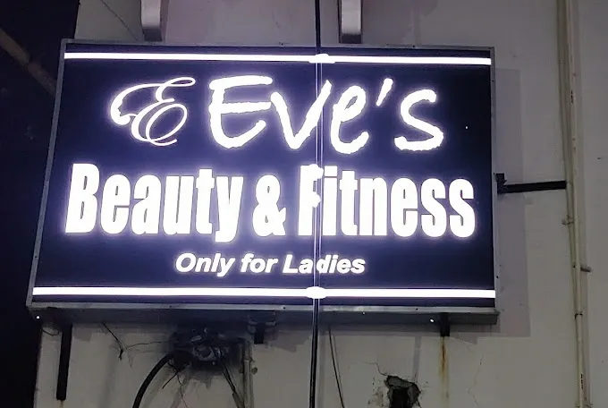 Eve's Beauty Parlour