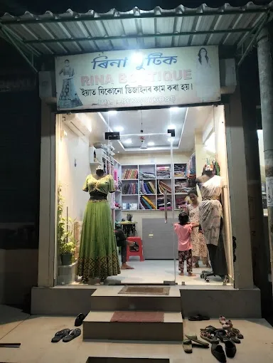 Rina Boutique