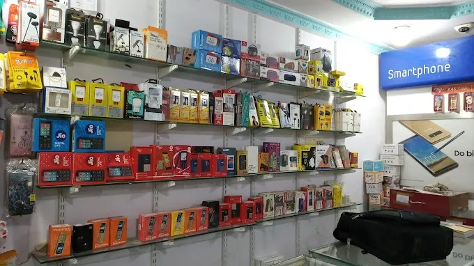 Royal Mobiles