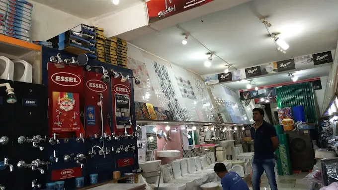 Sushila And Sons - Sanitary Store in Varanasi