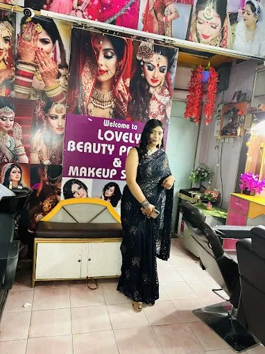 LOVELY BEAUTY PARLOUR