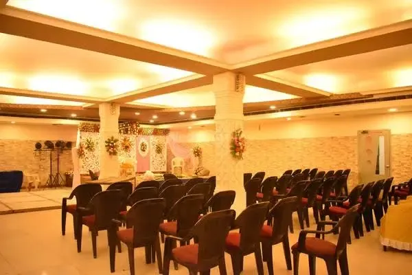 Rasrang Banquet Hall
