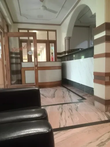 Buddha Hotel