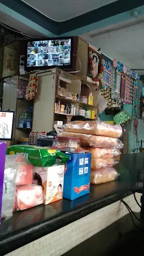 Jai Jalaram Traders - Computer Service in Adilabad