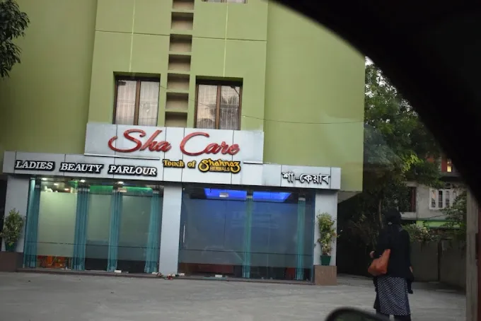 Sha Care
