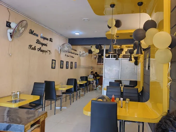 Rajendra Hardware
