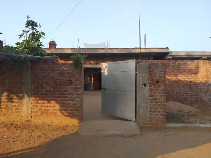 JITENDRA DANGI