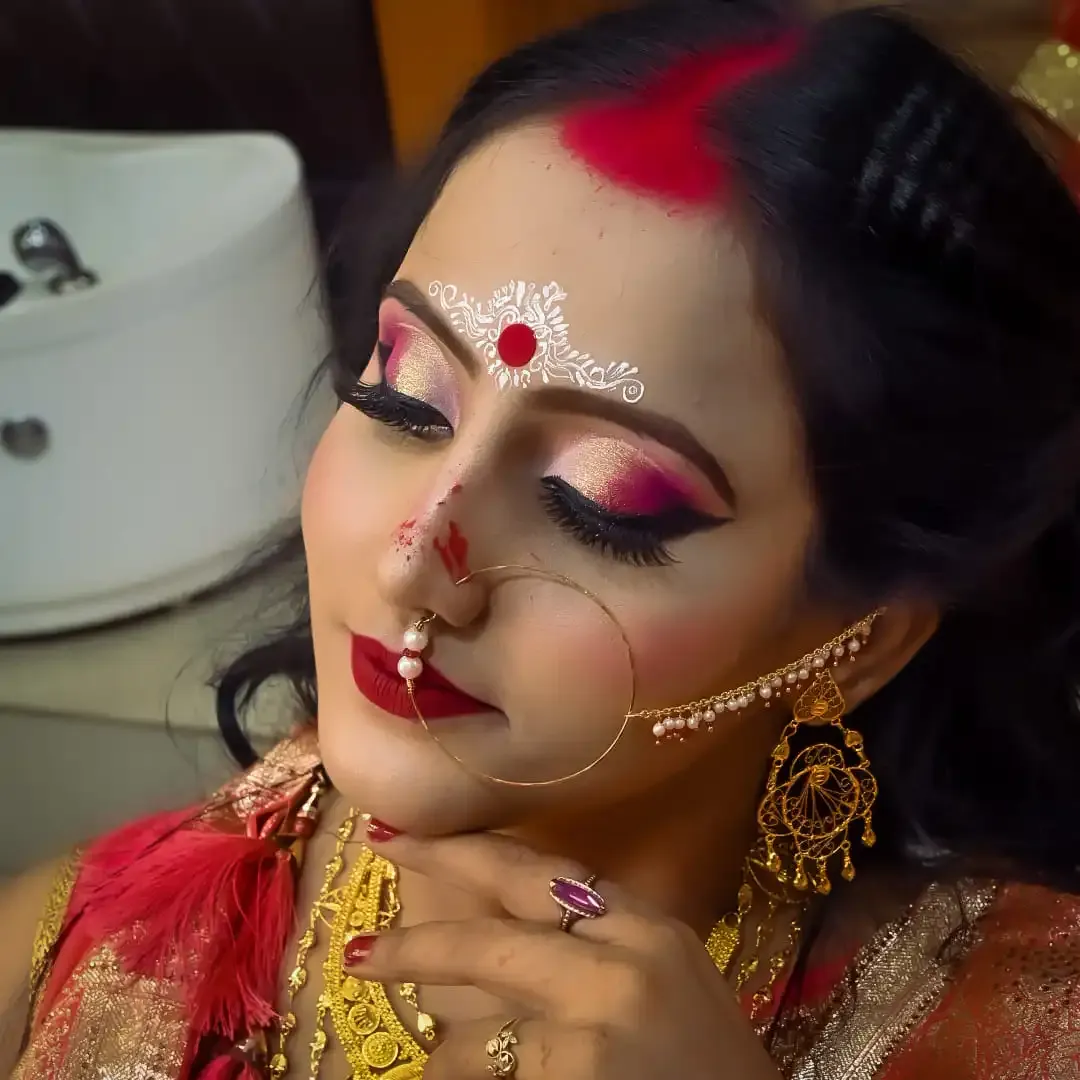 AB Beauty Parlour