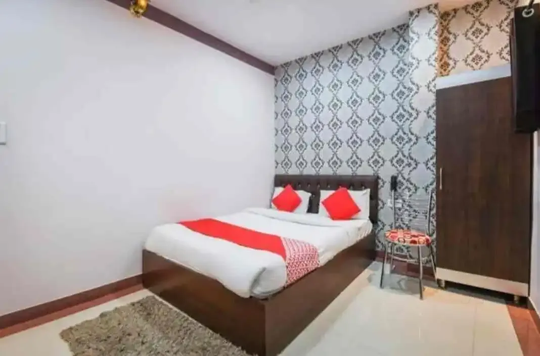 Kanti Guest House - Guest House in Varanasi