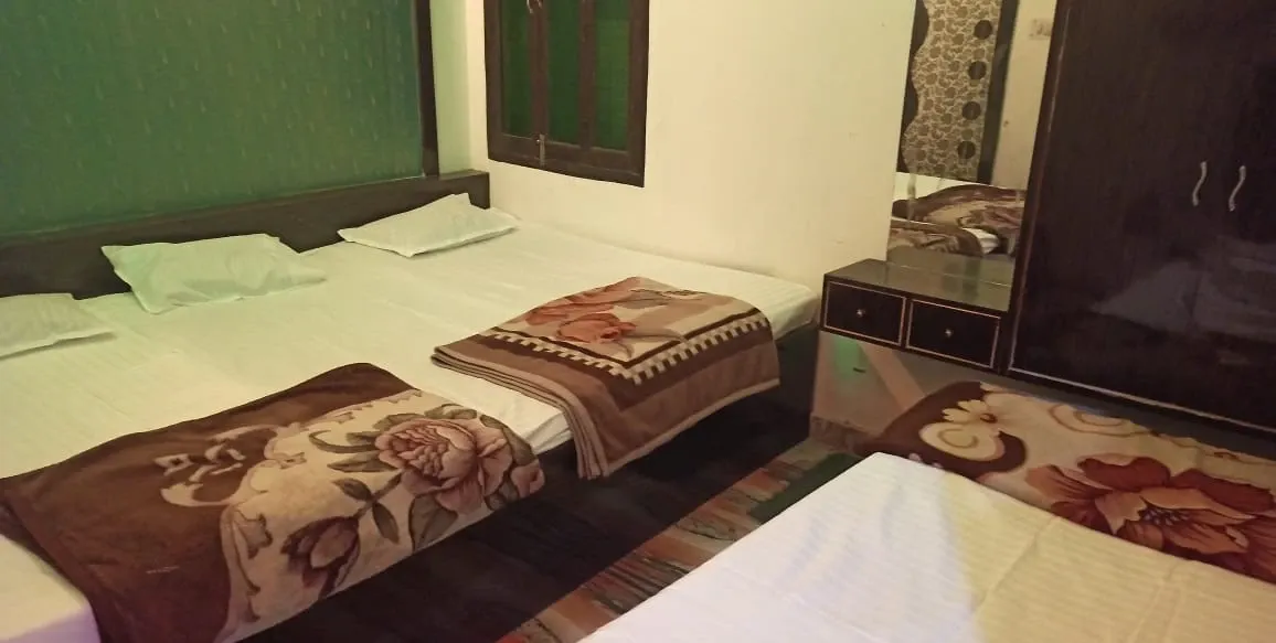 Prakash Guest House