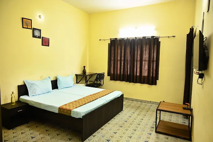 Neerja Guest House - Guest House in Varanasi