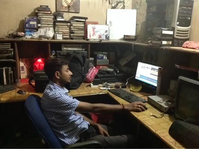 Video Test