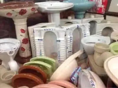 J. P. Sanitary Home