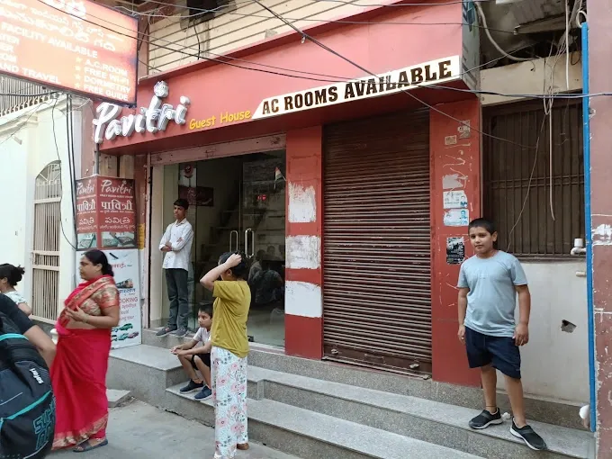 Pavitri Guest House