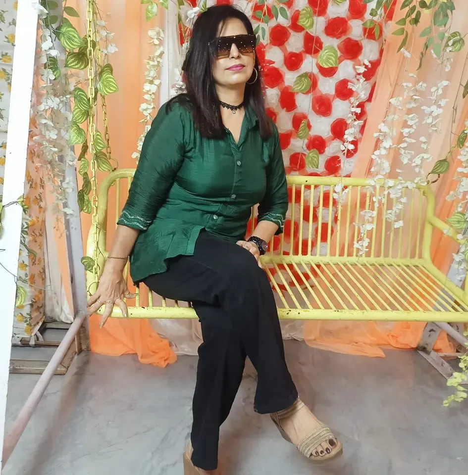 Saheli Beauty Salon