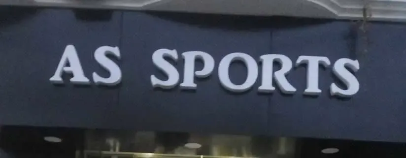 AS Sports