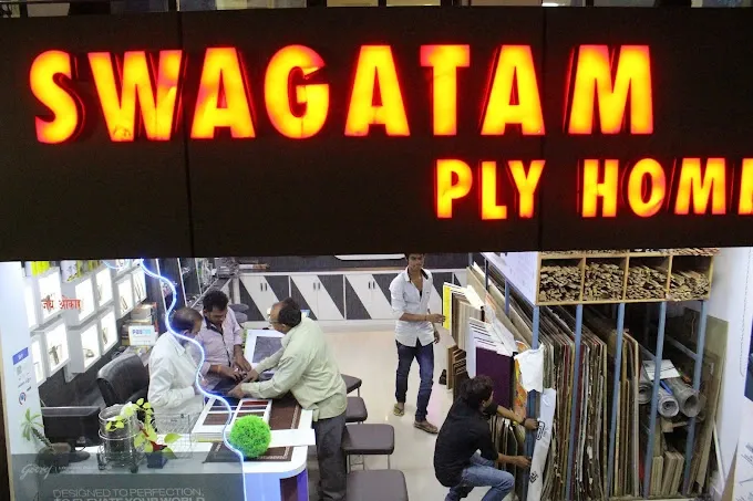 Swagatam Ply Home