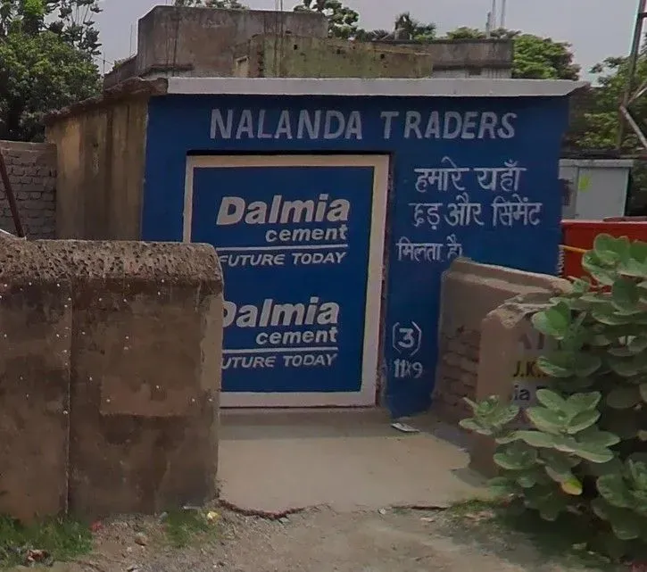 Nalanda Traders - Building Material in Dhanbad