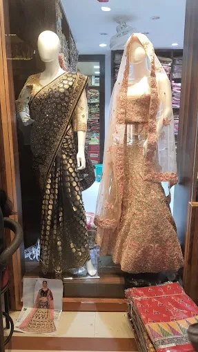 Mahalaxmi Synthetics - Hardware Store in Ranchi