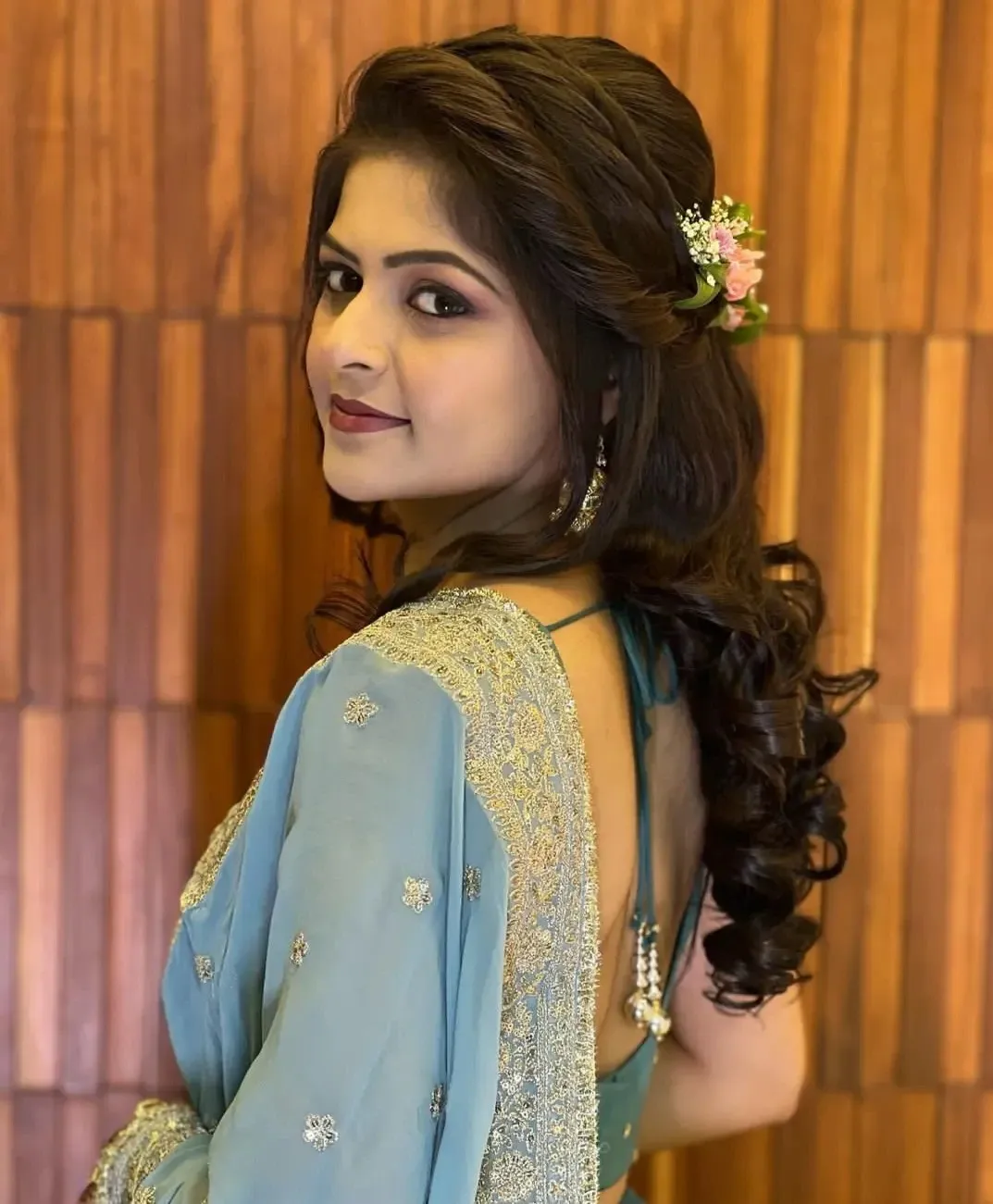 Shree Ji Beauty Parlour