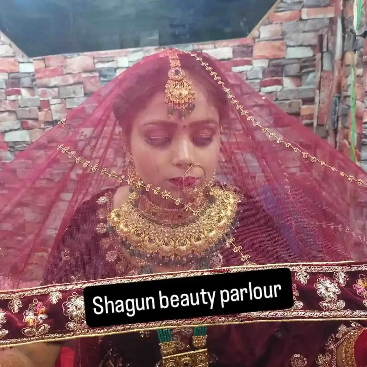 Shagun Beauty Parlour Bareilly